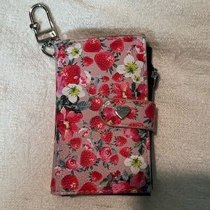 Betsey Johnson wallet